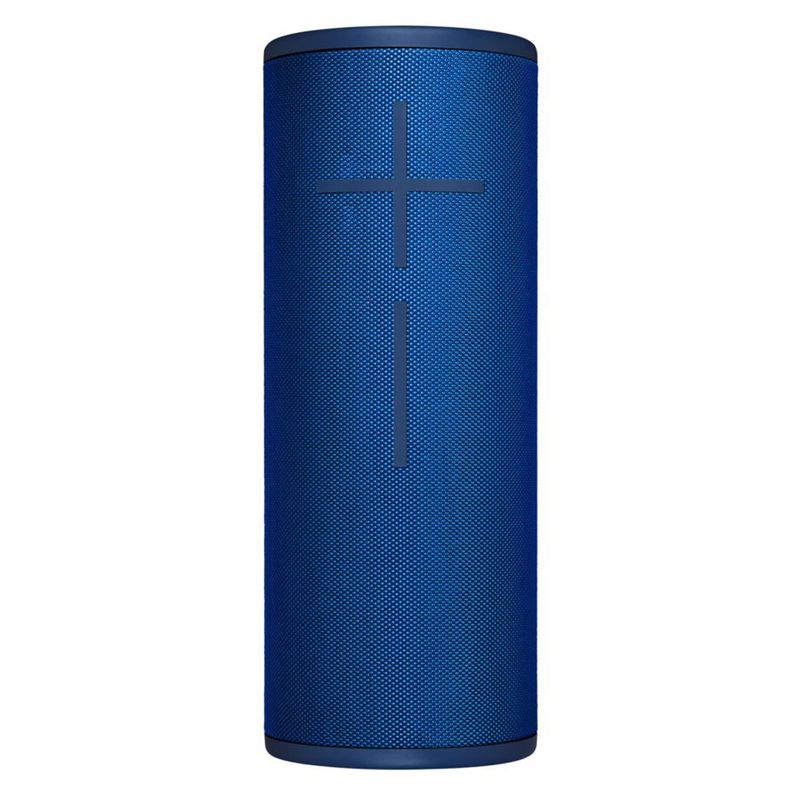 ULTIMATE EARS - Parlante Bluetooth Boom Azul
