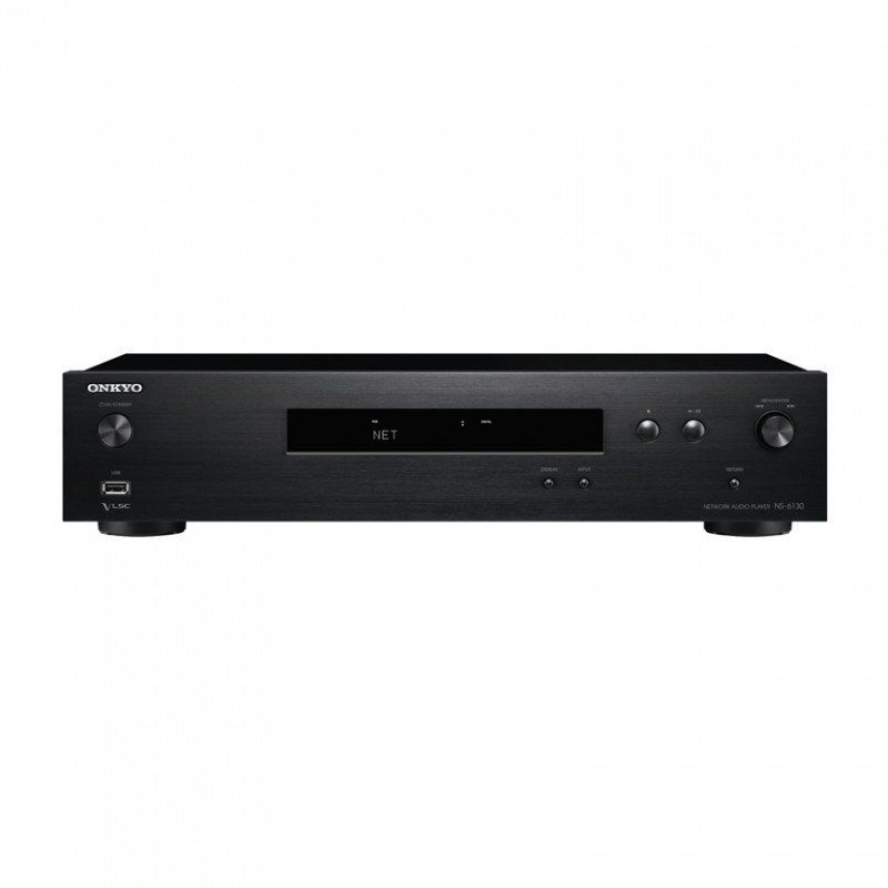 ONKYO - Reproductor Streaming WiFi ONKYO NS-6130