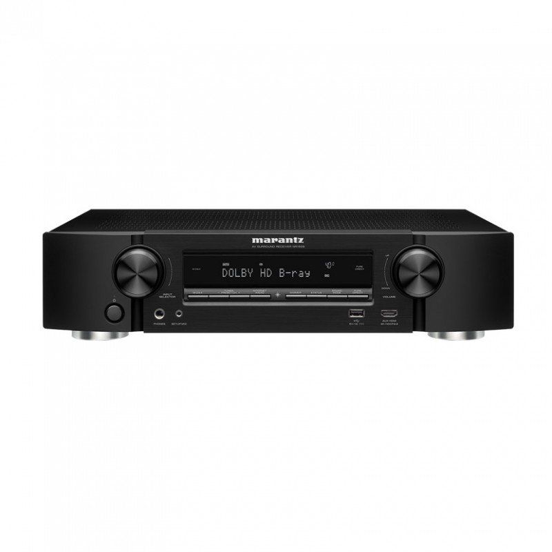 MARANTZ - Receiver Network 5.2 HiRes MARANTZ NR-1509