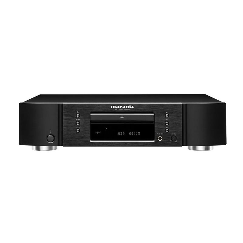 MARANTZ - Reproductor de CD MARANTZ CD-5005