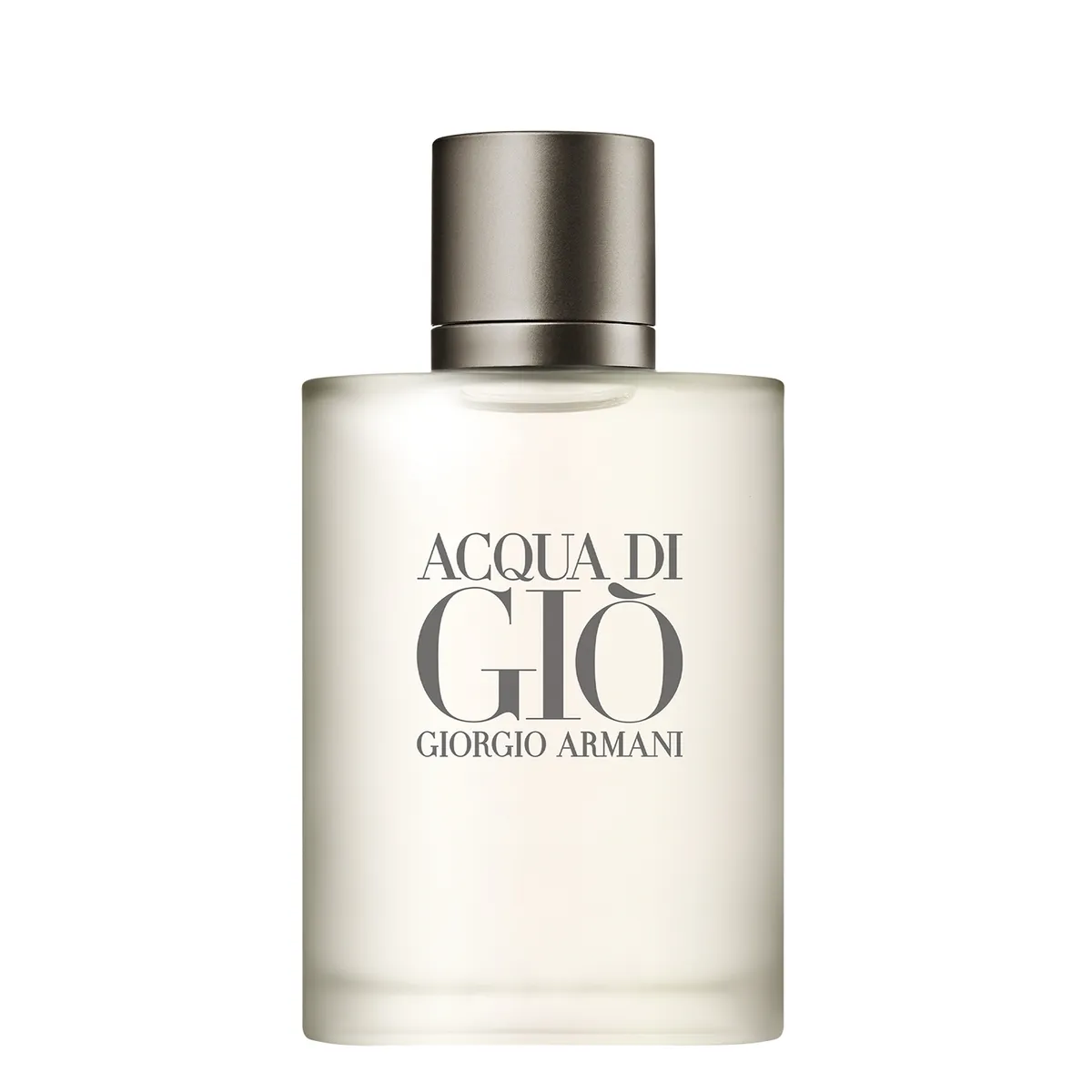 GIORGIO ARMANI - Perfume Hombre Acqua Di Giò Edt 100 Ml Giorgio Armani