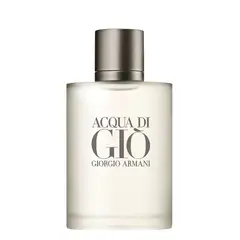 GIORGIO ARMANI - Perfume Hombre Acqua Di Giò Eau de Toilette 100ml