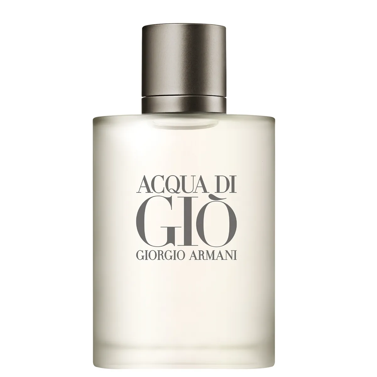 GIORGIO ARMANI - Perfume Hombre Acqua Di Giò Eau de Toilette 100ml Giorgio Armani