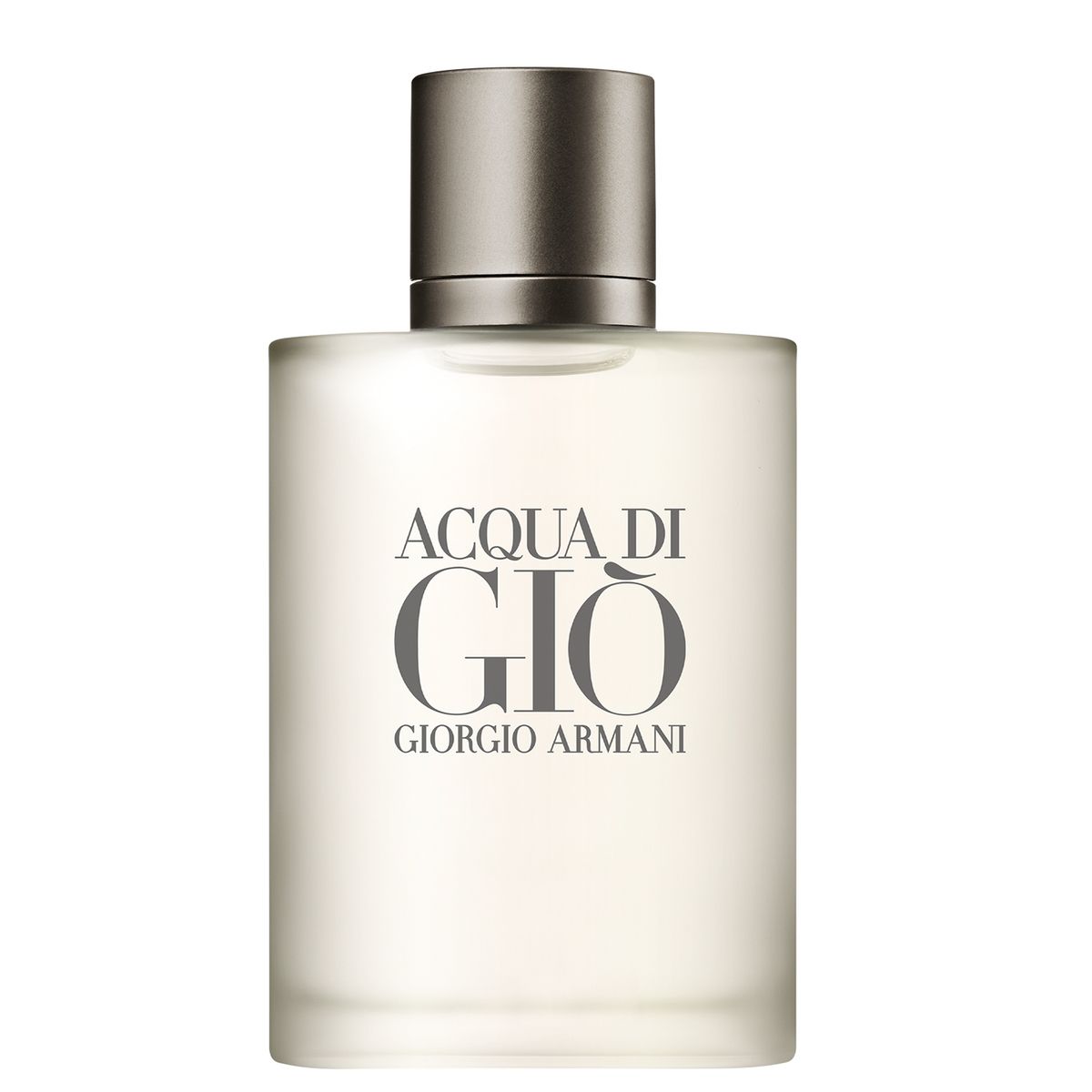 GIORGIO ARMANI - Perfume Hombre Acqua Di Giò Eau de Toilette 100ml Giorgio Armani