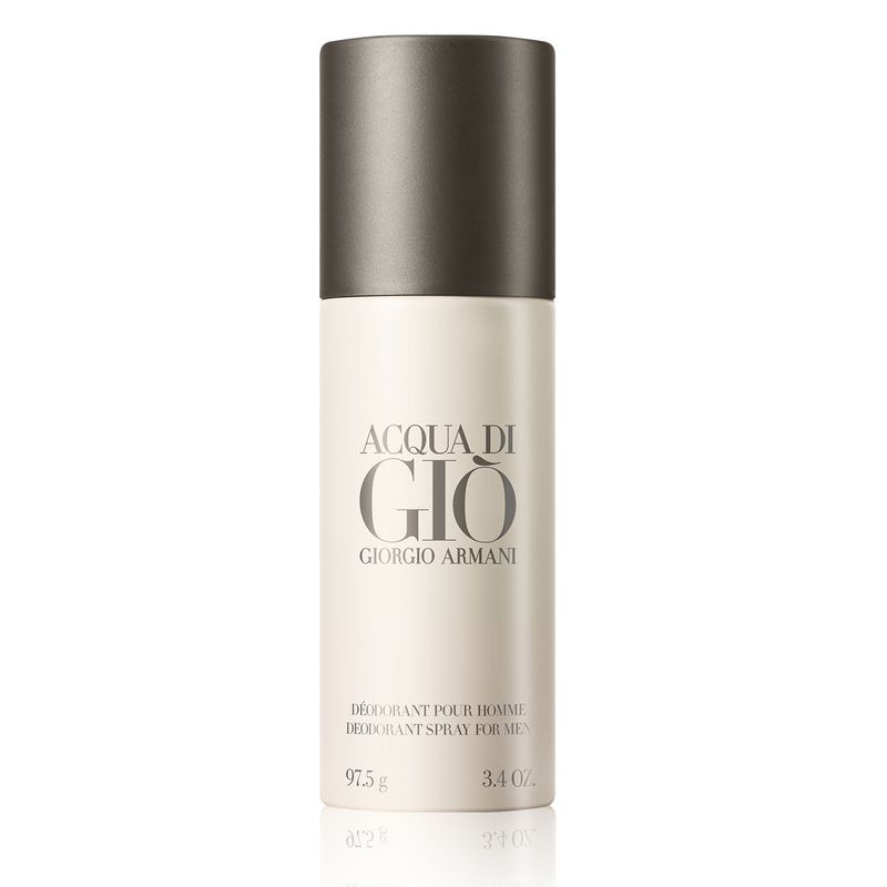 GIORGIO ARMANI - Desodorante Acqua Di Giò Pour Homme 150 ml Giorgio Armani