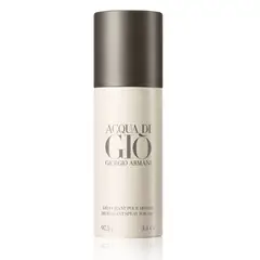 GIORGIO ARMANI - Desodorante Acqua Di Giò Pour Homme 150 ml