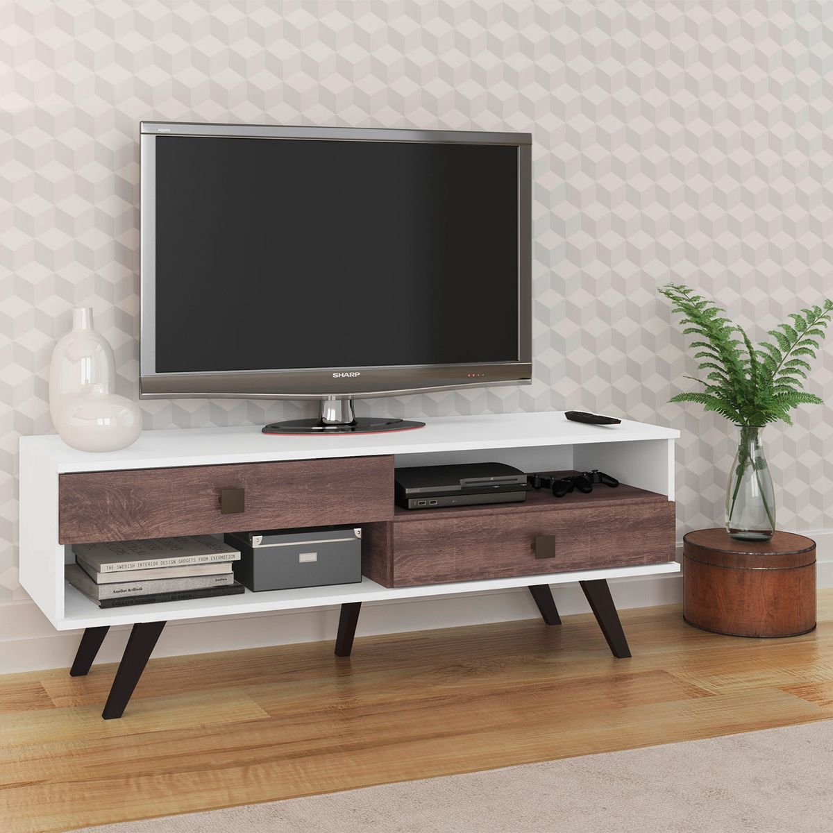 MOBILFRANK - Rack Tv 42"