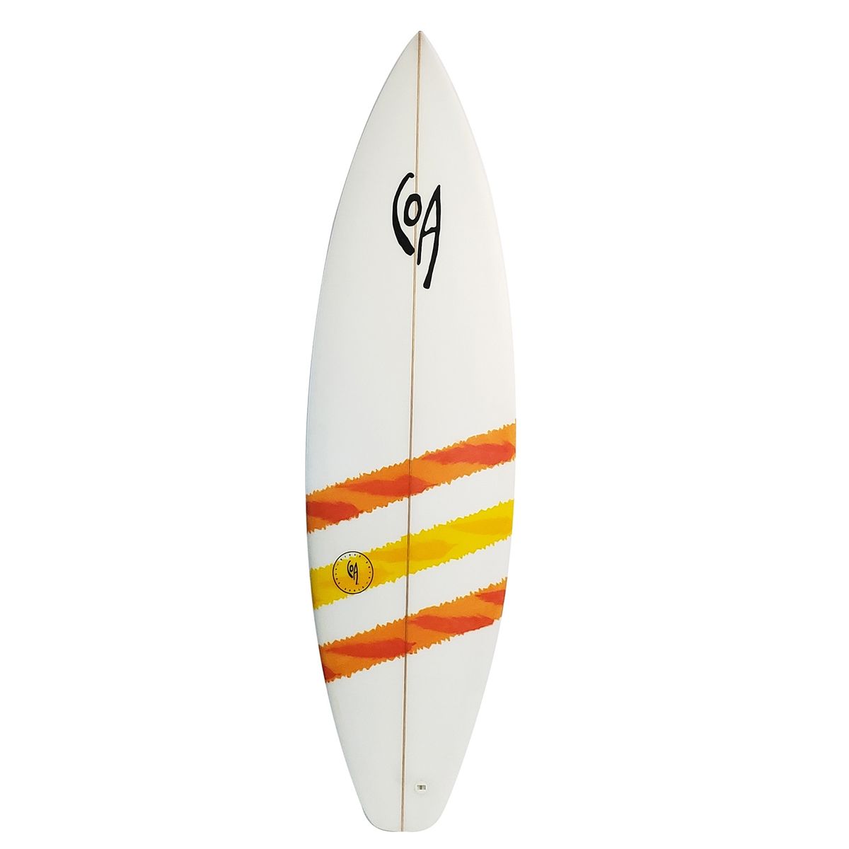 COA - Tabla De Surf 5'6'' Fits Coa