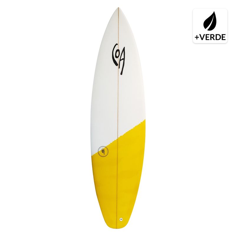 COA - Tabla De Surf 5'11'' Fits Coa