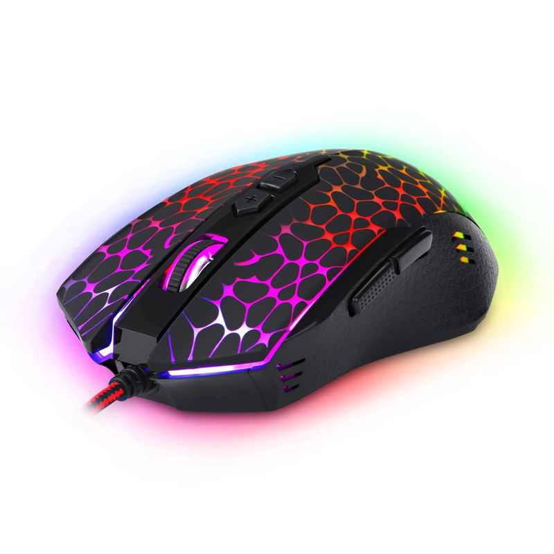 REDRAGON - M716 Inquisito