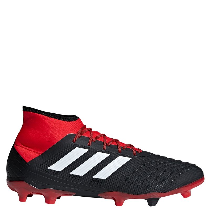 ADIDAS - Predator 18.2 Zapatilla Fútbol Hombre