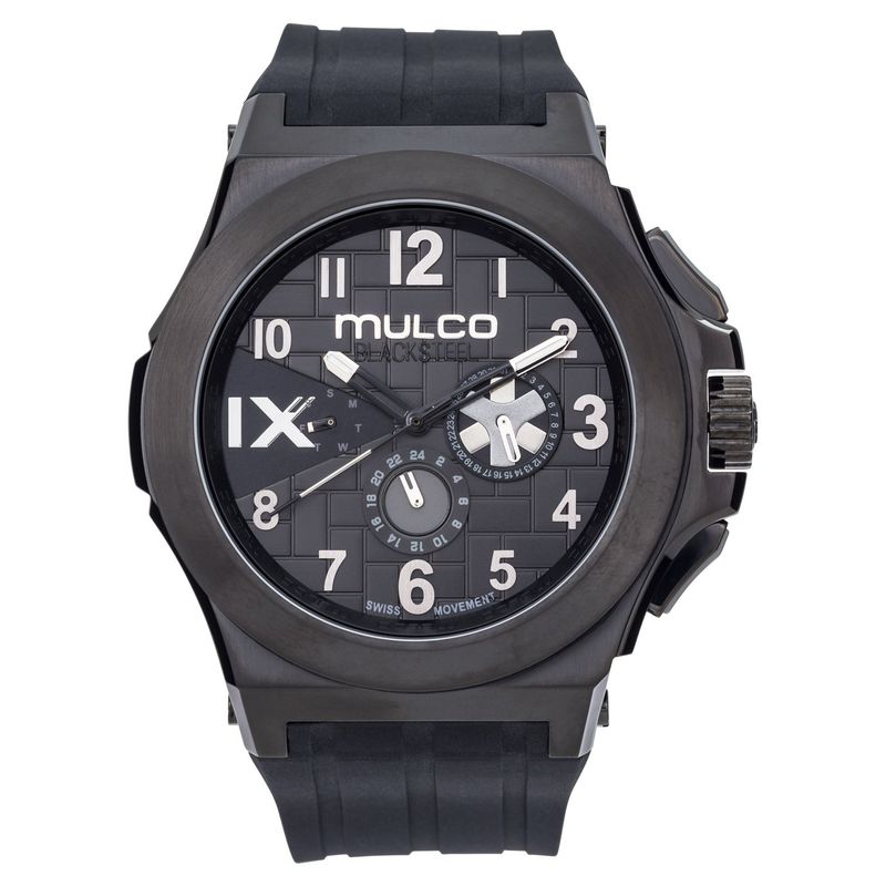 MULCO - Reloj Mulco Hombre