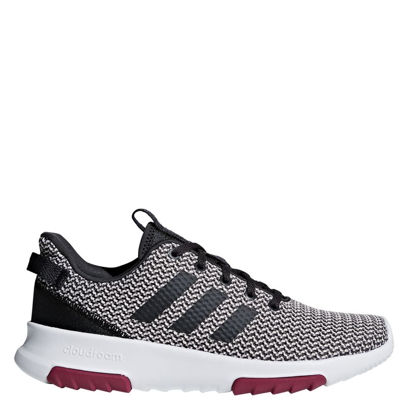 ADIDAS - CF racer tr Zapatilla Running Mujer