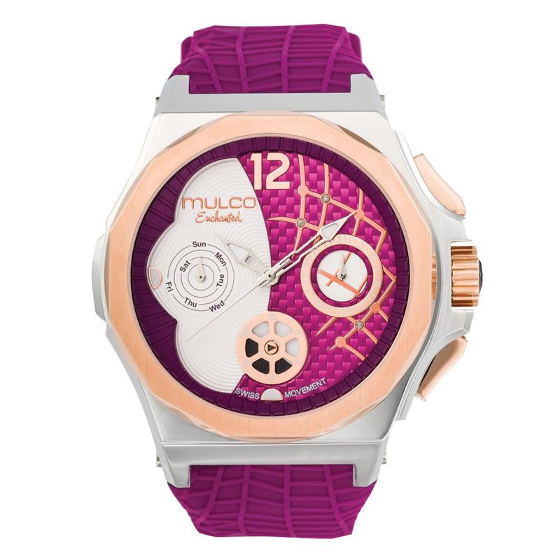 MULCO - Reloj Mulco Mujer