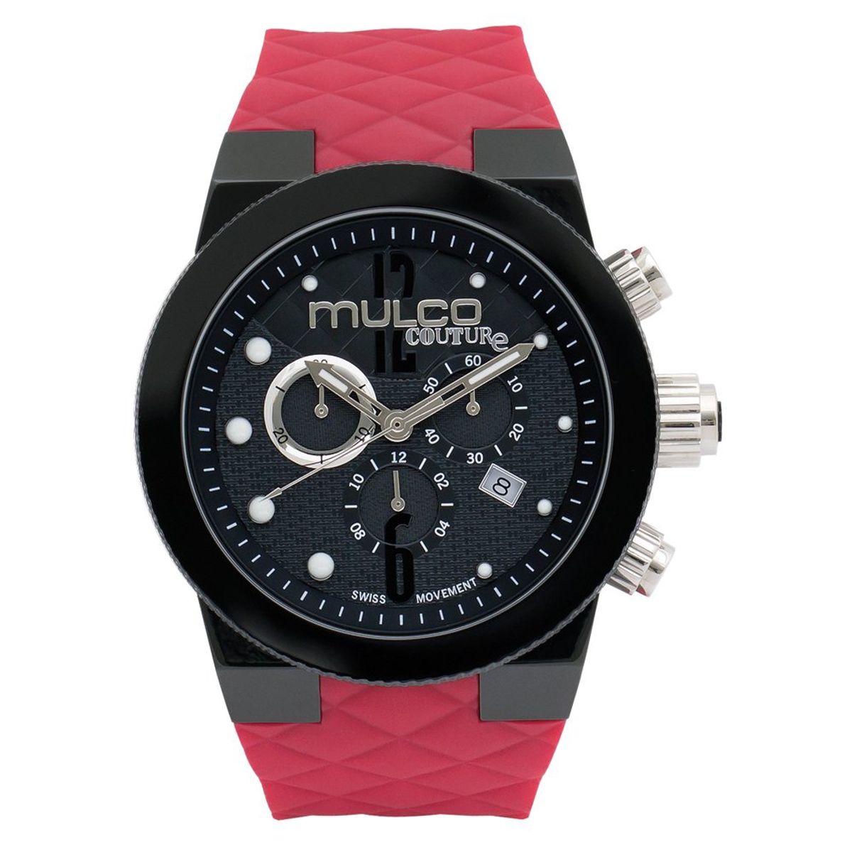 MULCO - Reloj Mulco Unisex