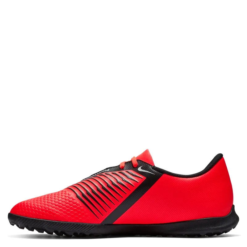 NIKE - Phantom Venom Club Tf Baby Futbol Zapatilla Baby Fútbol Unisex