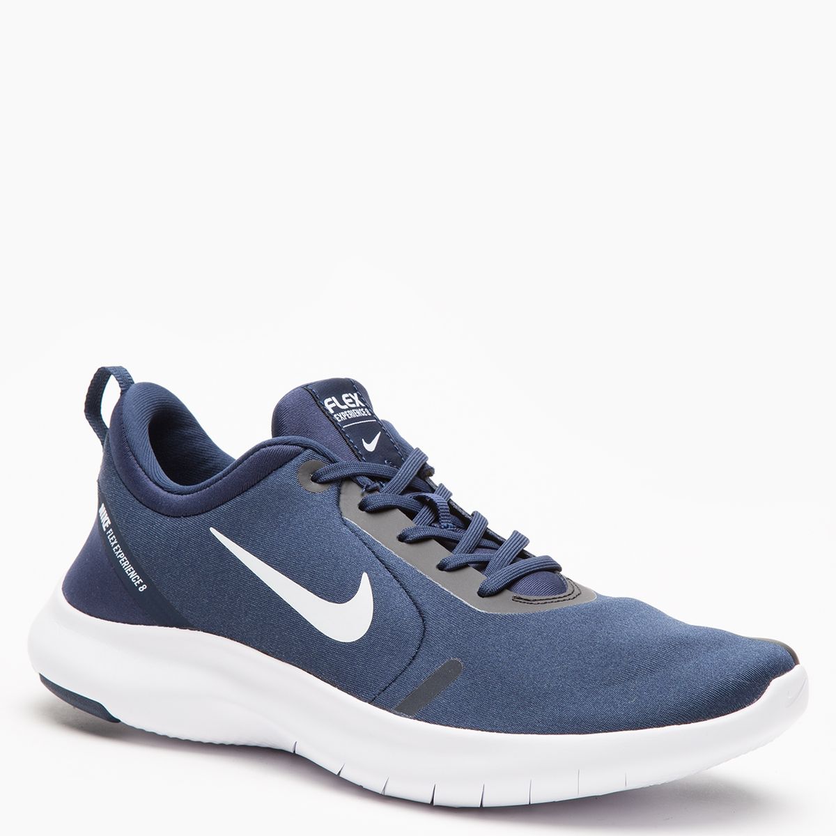 NIKE - Flex Experience Rn 8 Zapatilla Running Hombre Azul Nike