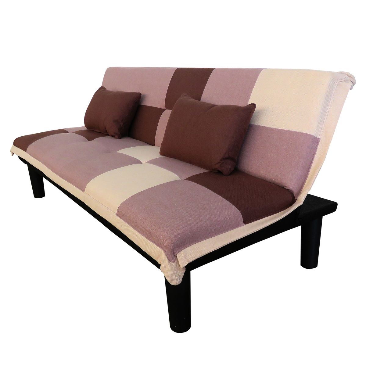 IDETEX - Futón 3 Cuerpos Pixel Idetex