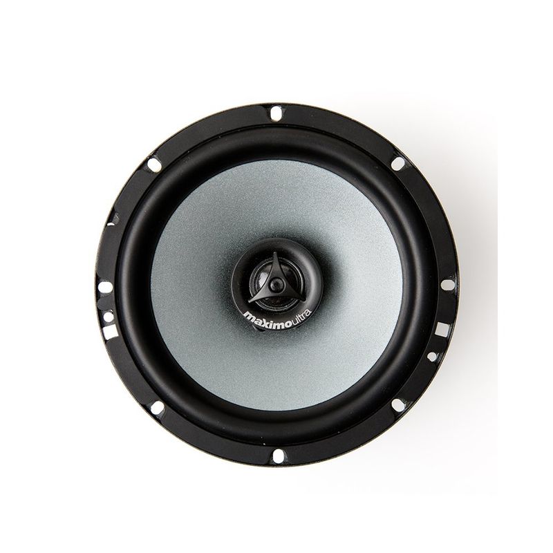 MOREL - MOREL PARLANTE COAXIAL MAXIMO ULTRA 602