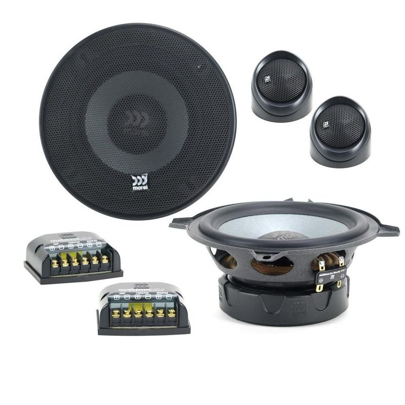 MOREL - COMPONENTE MAXIMO ULTRA 502 MOREL