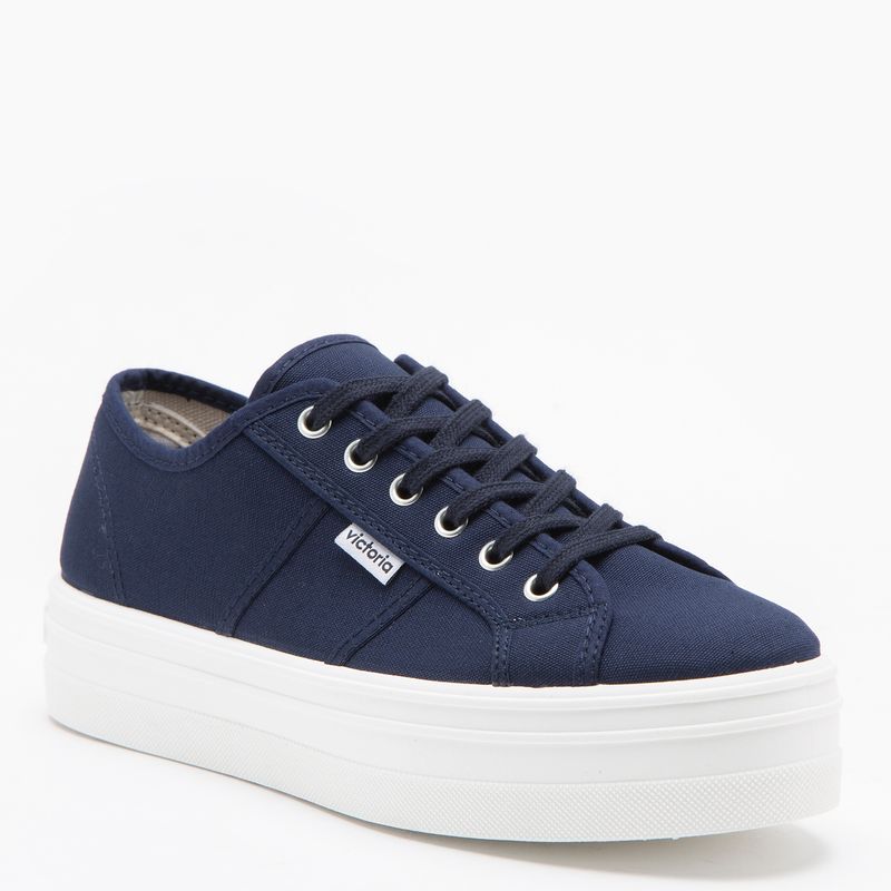 VICTORIA - Zapatilla Urbana Mujer 109200 NA