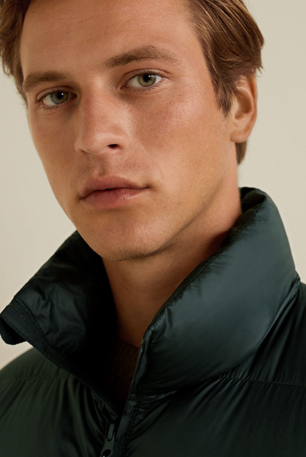 MANGO MAN - Impermeable Hombre