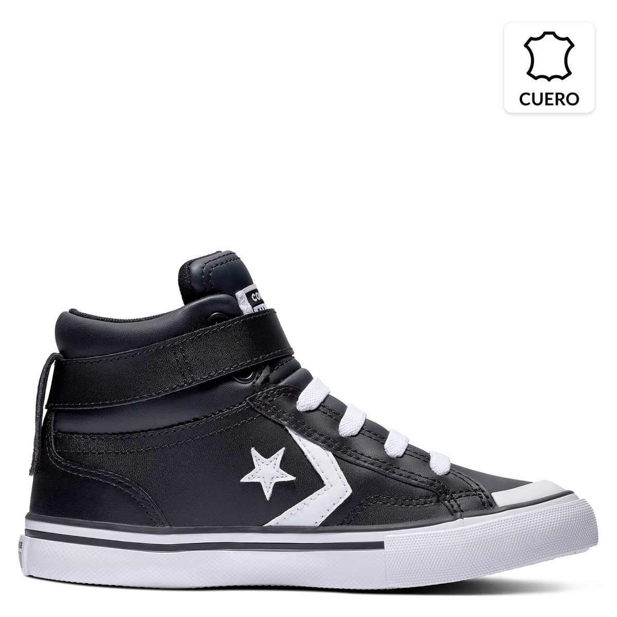 CONVERSE - Converse Zapatilla urbana niño