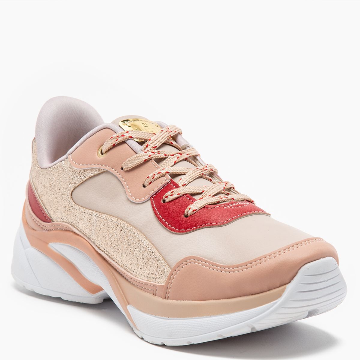 MAGIA TEEN - Zapatilla Urbana Mujer 174-0012-2480