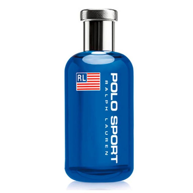 Perfume Hombre Polo Sport Edt 125 Ml