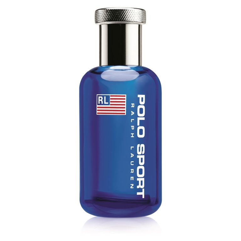 Perfume Hombre Polo Sport Eau De Toilette EDT 75 ml