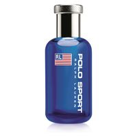 Perfume Hombre Polo Sport Edt 75 Ml