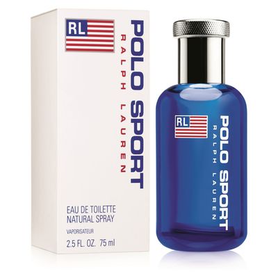 Imagen 2 del producto Perfume Hombre Polo Sport Edt 75 Ml
