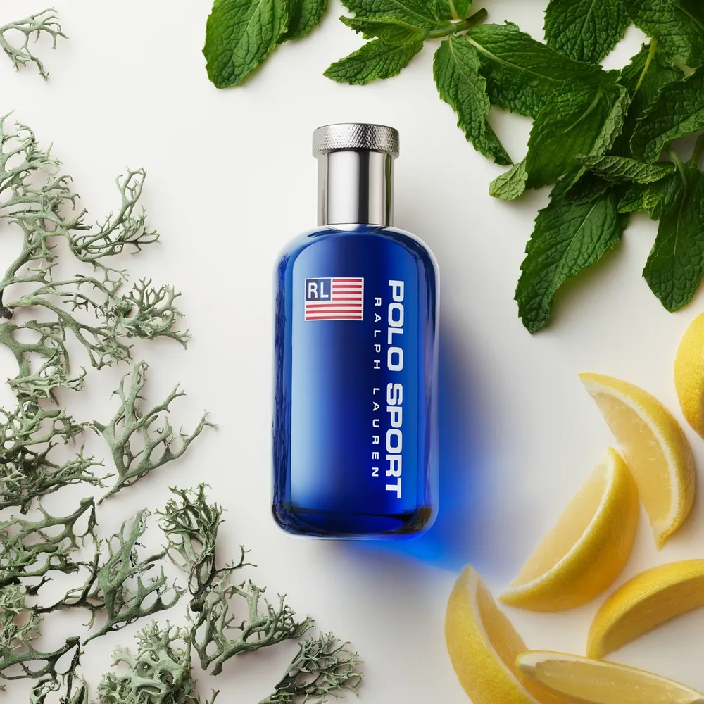 Ralph Lauren Polo Sport EDT 75 ml, foto 4