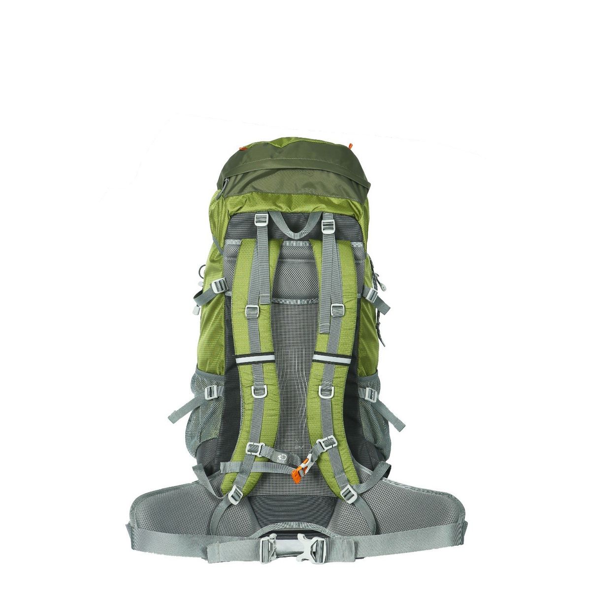 DISCOVERY - Mochila Yosemite 60 lt Air Flow