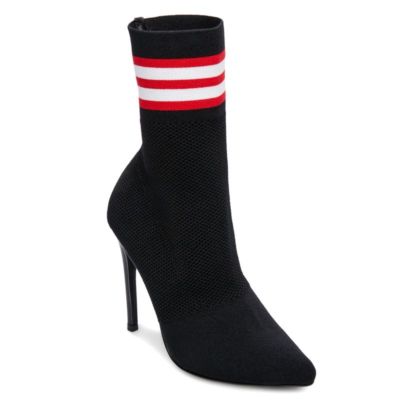 STEVE MADDEN - Botín Mujer Negro
