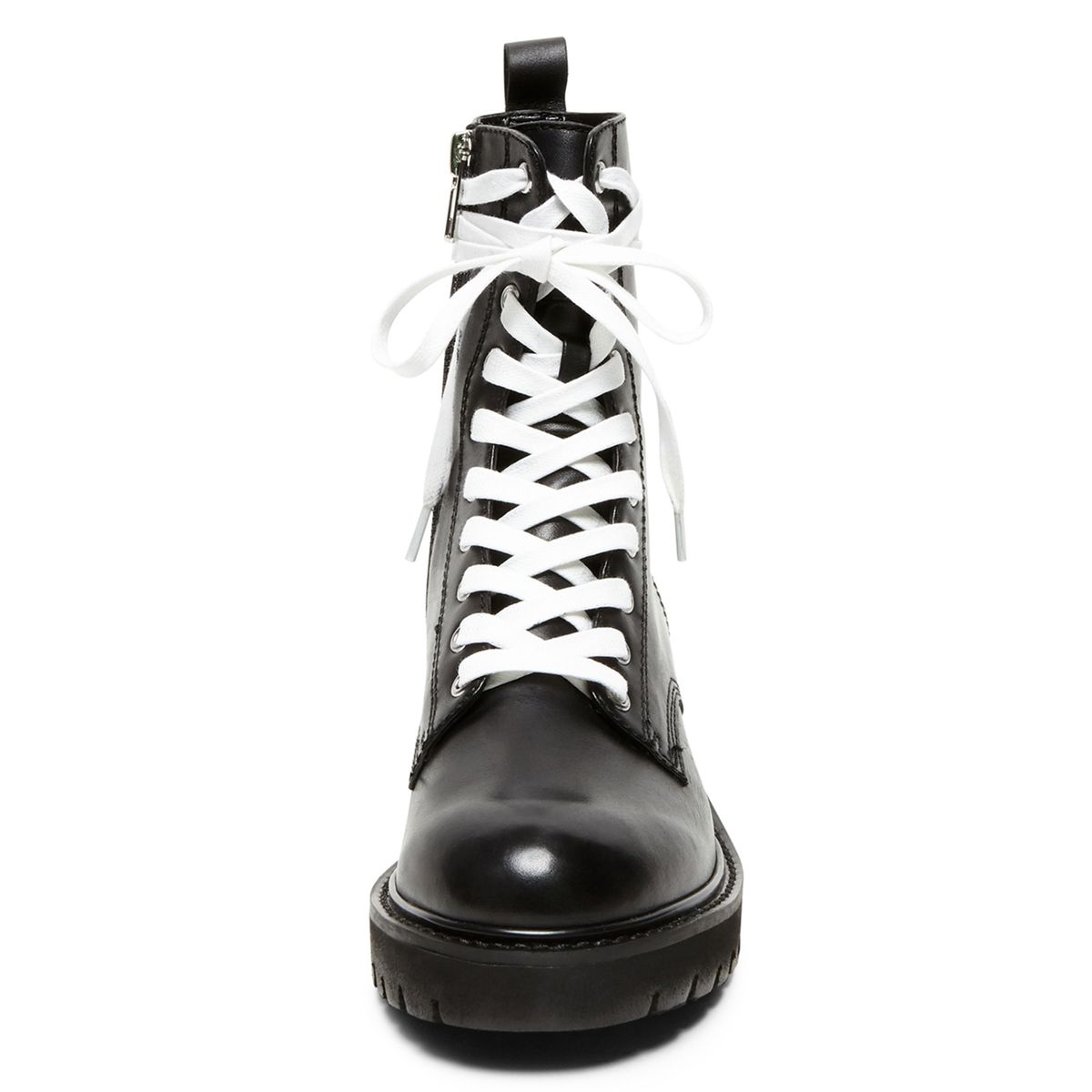 STEVE MADDEN - Bota Mujer Negro