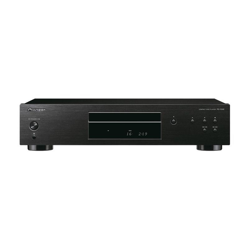 PIONEER - CD Player PIONEER PD10AE