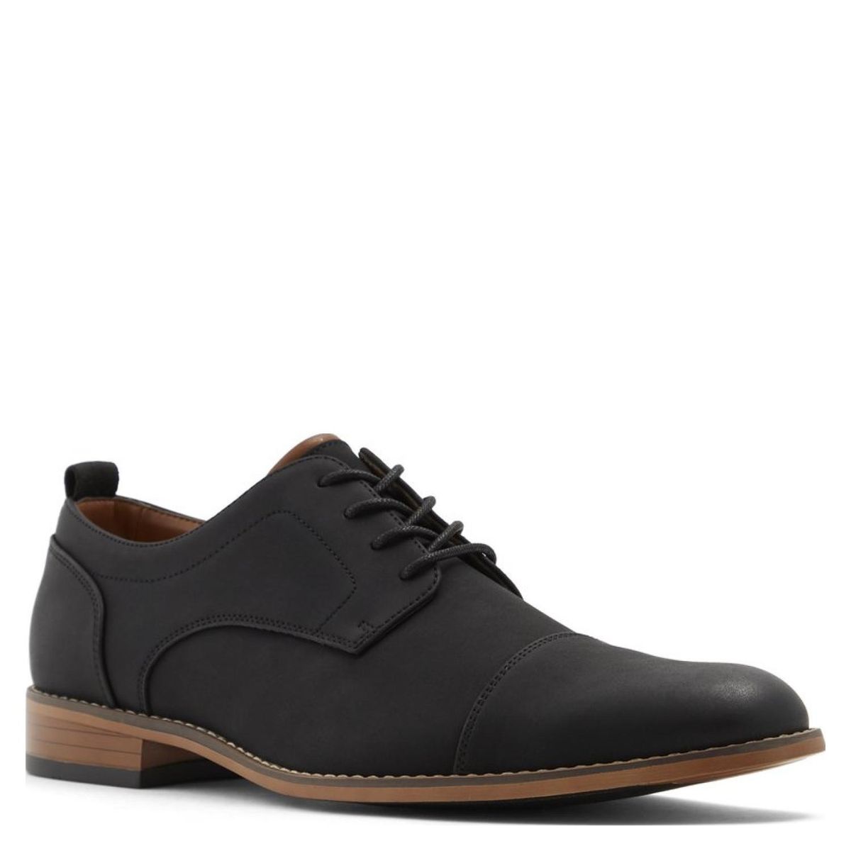 CALL IT SPRING - Zapato Formal Hombre Negro
