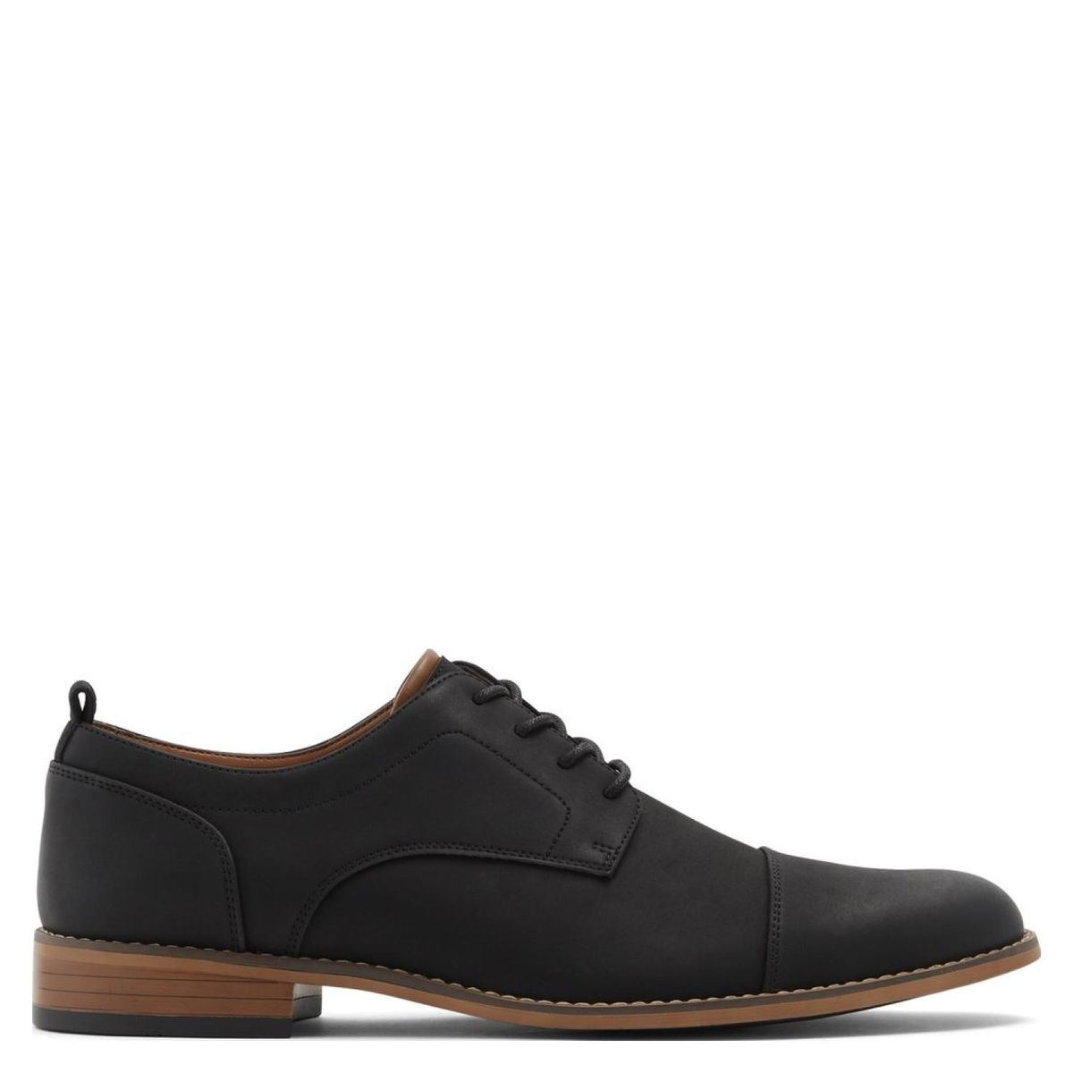 CALL IT SPRING - Zapato Formal Hombre Negro