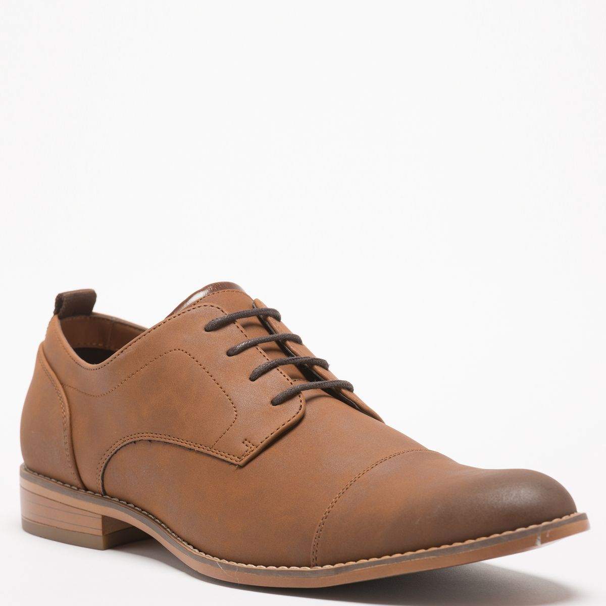 CALL IT SPRING - Zapato Formal Hombre Café