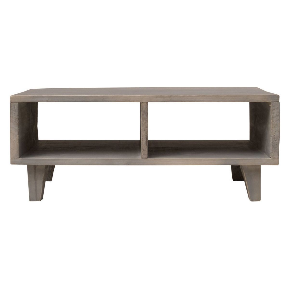 PANTANO PALLET - Mesa de Centro Kai.