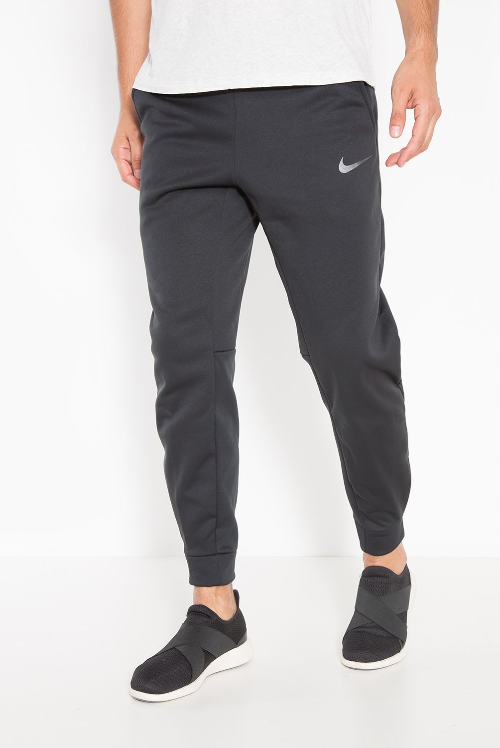 NIKE - Nike Pantalón De Buzo Hombre