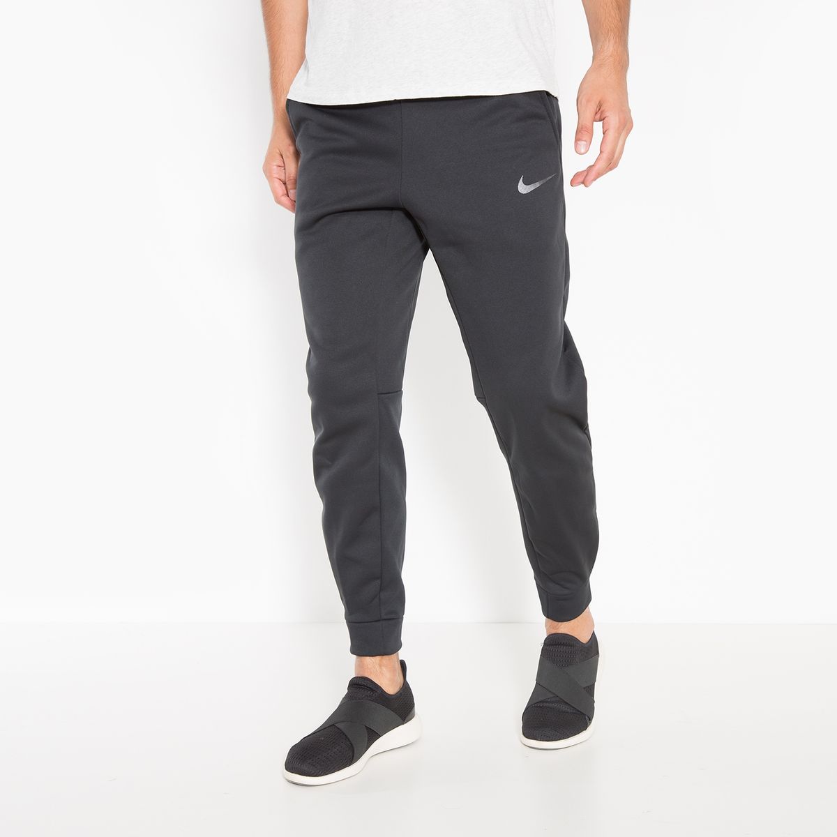 NIKE - Nike Pantalón De Buzo Hombre