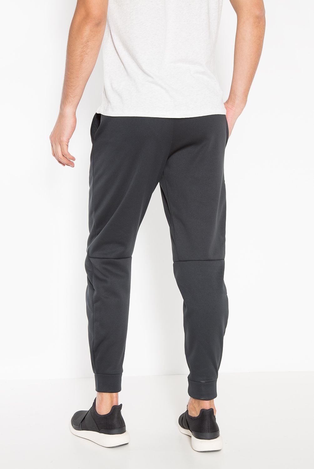 NIKE - Nike Pantalón De Buzo Hombre