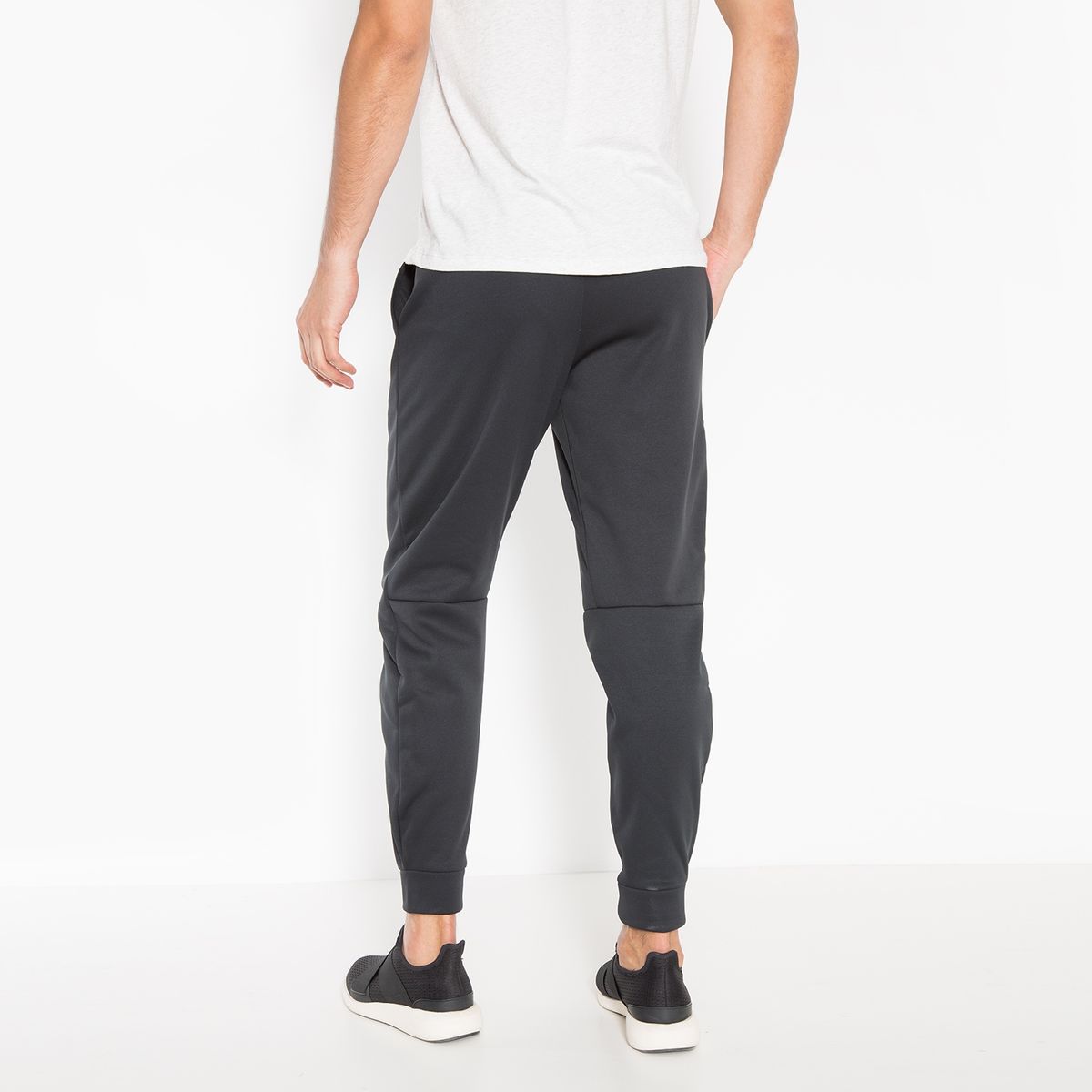 NIKE - Nike Pantalón De Buzo Hombre