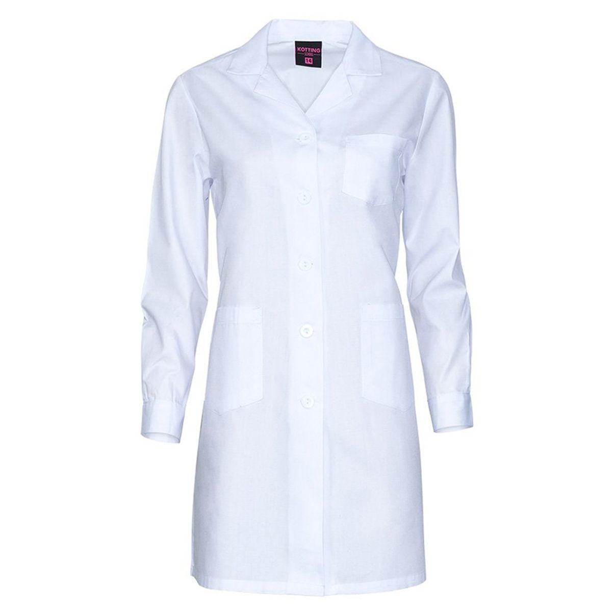 KOTTING - Delantal Niña