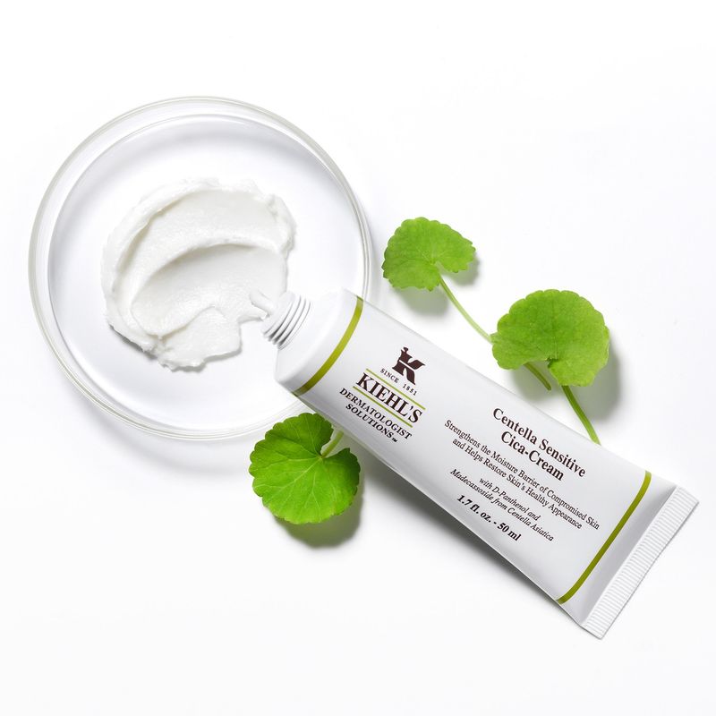 KIEHLS - Centella Sensitive Cica-Cream 50 Ml Kiehls