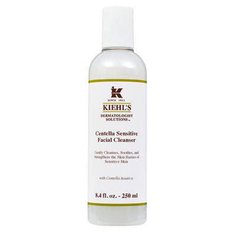 Centella Sensitive Facial Cleanser 250 Ml Kiehl`S