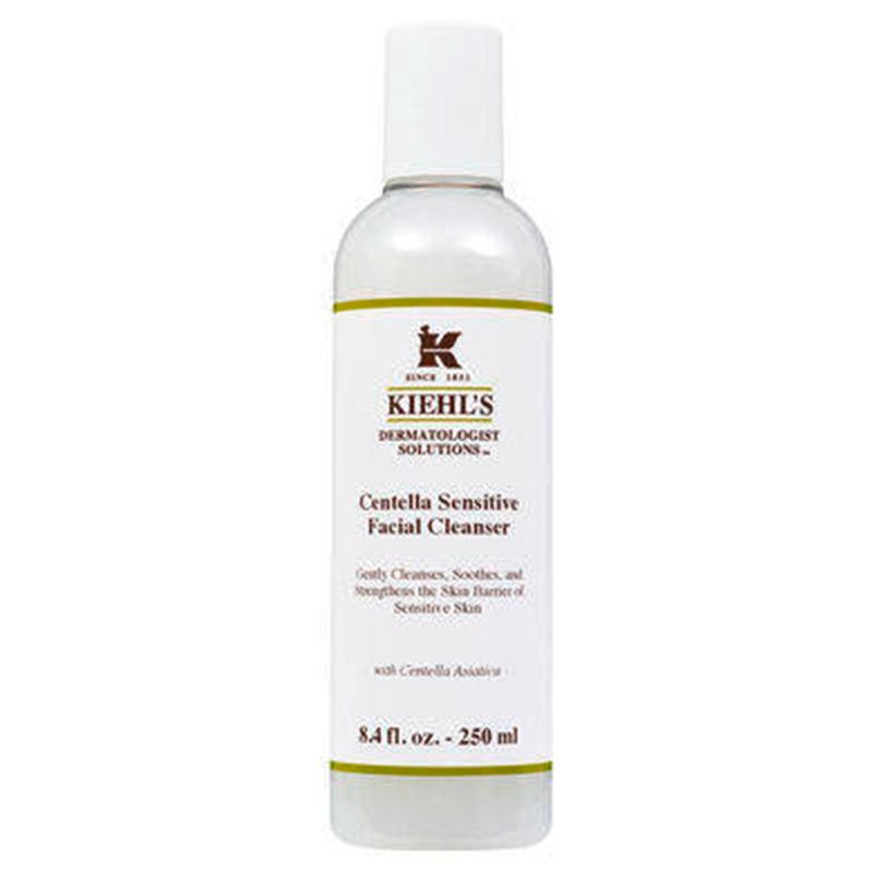 KIEHLS - Centella Sensitive Facial Cleanser 250 Ml Kiehl`S Kiehls
