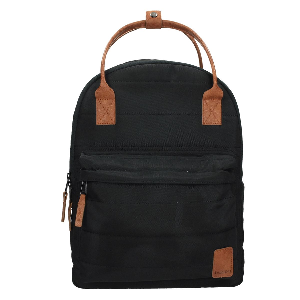 BUBBA - Mochila Montreal Fancy Black Medium Bubba